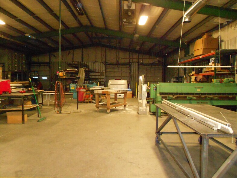 More Photos Of 1 Chips Ln, Fishkill Light Manufacturing For Lease