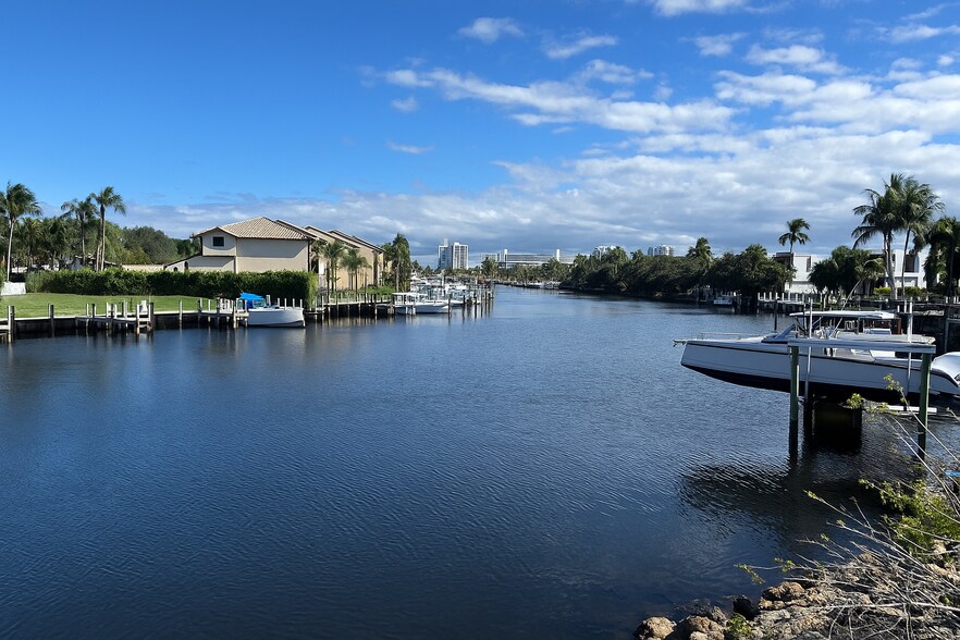 More Photos Of 7900 Federal Hwy, Boca Raton Land For Sale