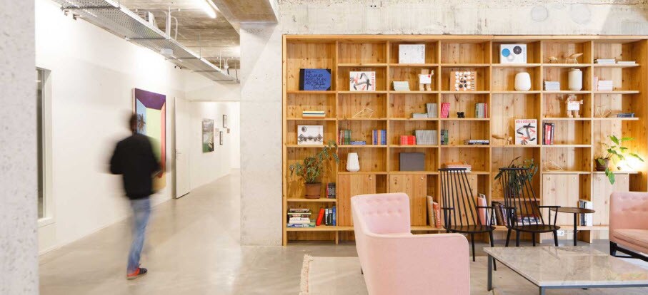 More Photos Of 223 S West St, Raleigh Coworking Space