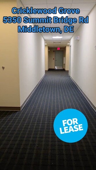 Primary Photo Of 5350 Summit Bridge Rd, Middletown Storefront Retail Office For Lease