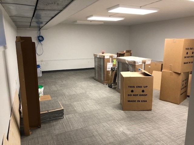 More Photos Of 122 4th St, Pittsburgh Manufacturing For Sale