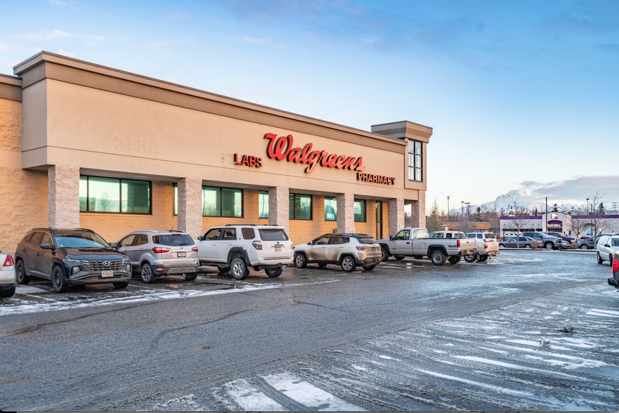 More Photos Of 1721 E Parks Hwy, Wasilla Drugstore For Sale