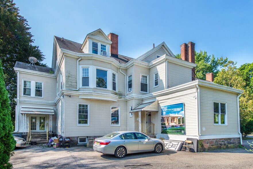 More Photos Of 100 Jacksonville Rd, Towaco Religious Facility For Sale