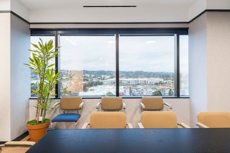 More Photos Of 1825 S Grant St, San Mateo Office For Lease