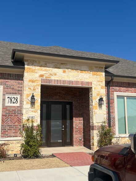 Primary Photo Of 7828 Preston Rd, Frisco Office For Lease