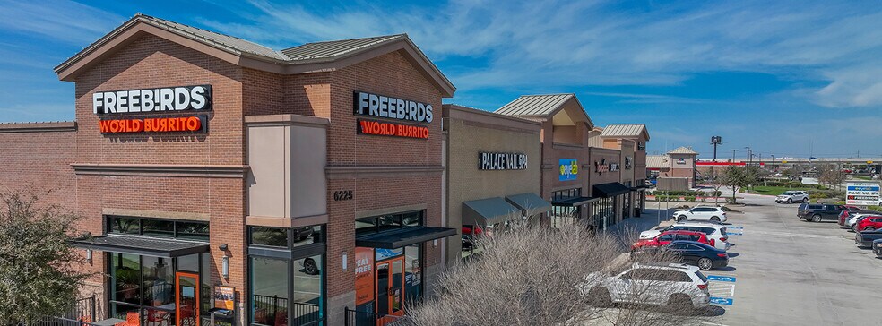 More Photos Of Highway 121 & N Josey Ln, The Colony Unknown For Lease