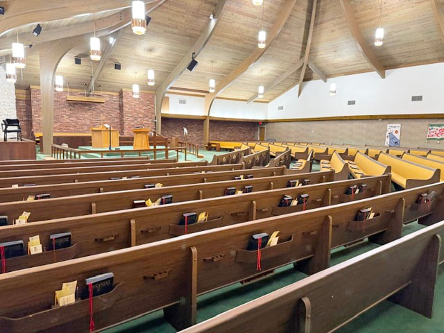 More Photos Of 4141 Deleon St, Fort Myers Religious Facility For Sale