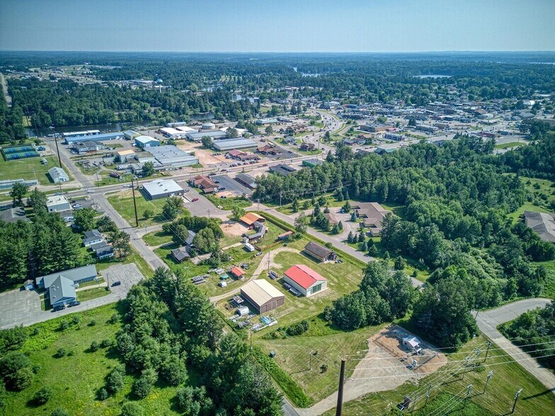 More Photos Of 1200 Sundstein Rd, Eagle River Warehouse For Sale