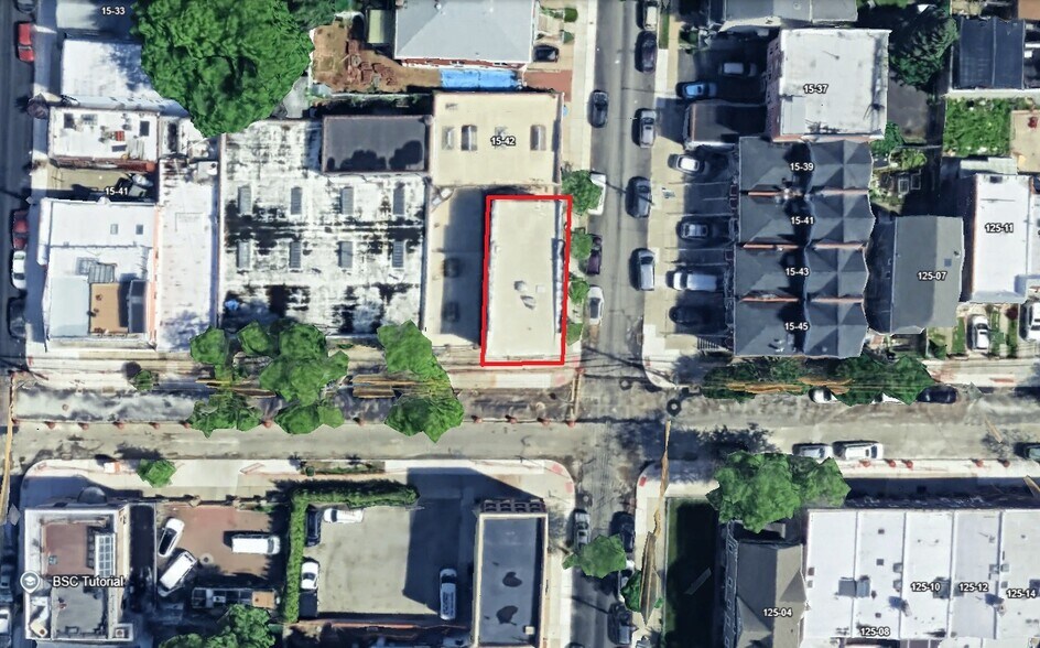 More Photos Of 1546 125th St, College Point Office Residential For Sale