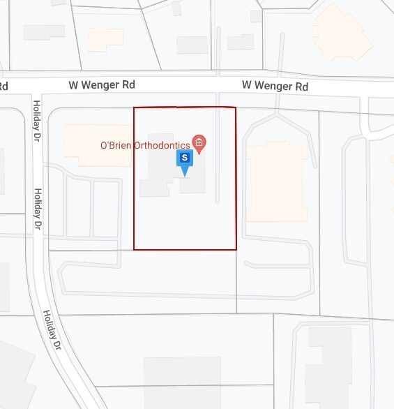 More Photos Of 16 W Wenger Rd, Englewood Medical For Lease