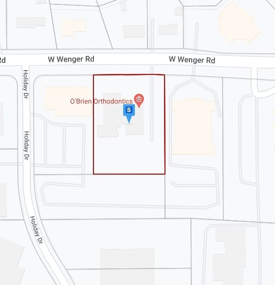 More Photos Of 16 W Wenger Rd, Englewood Medical For Lease