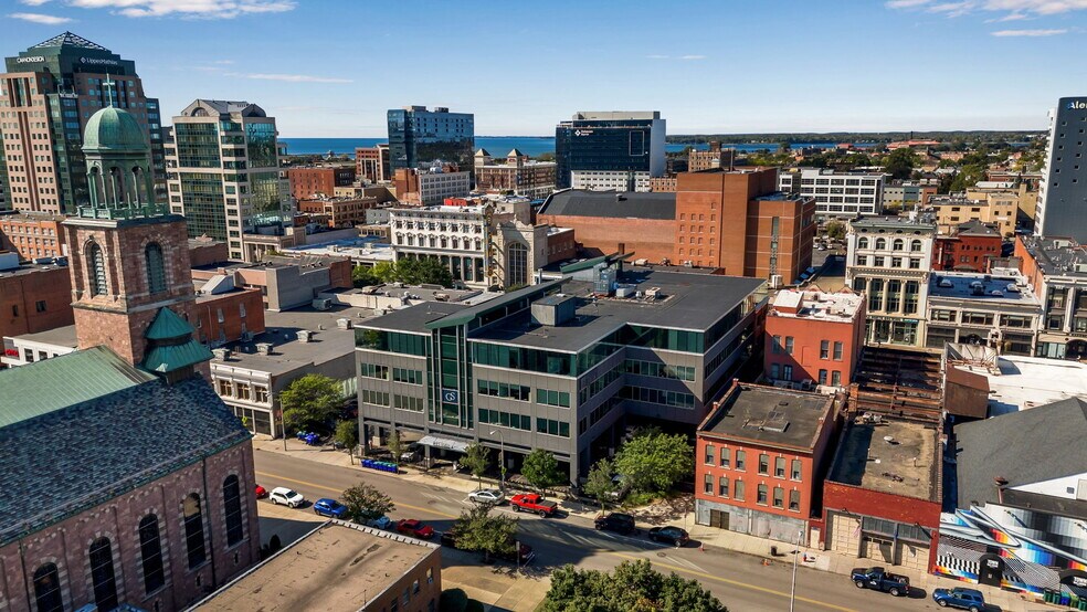 More Photos Of 665 Main St, Buffalo Office For Lease