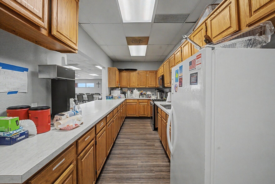 More Photos Of 2111 Skyline Dr, Mesquite Religious Facility For Sale