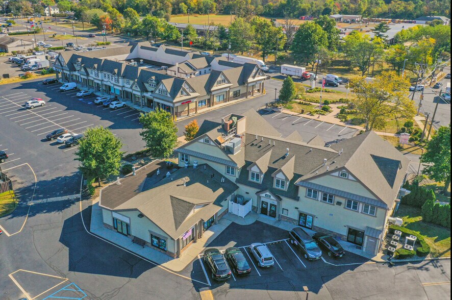 More Photos Of 415 Route 206, Hillsborough Unknown For Lease