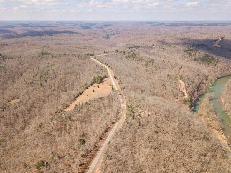 More Photos Of 0 Hwy 13, Linden Land For Sale