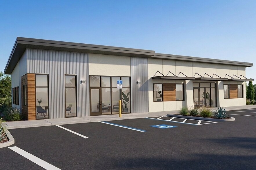 More Photos Of TBD 17th Ave, Gainesville General Retail For Lease