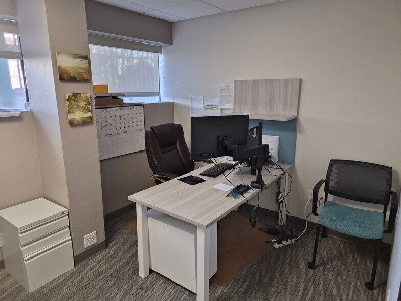 More Photos Of 3655 E 2nd St, Tucson Office For Sale