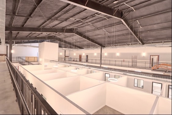 More Photos Of 301 W Main St, Midlothian Storefront Retail Office For Lease