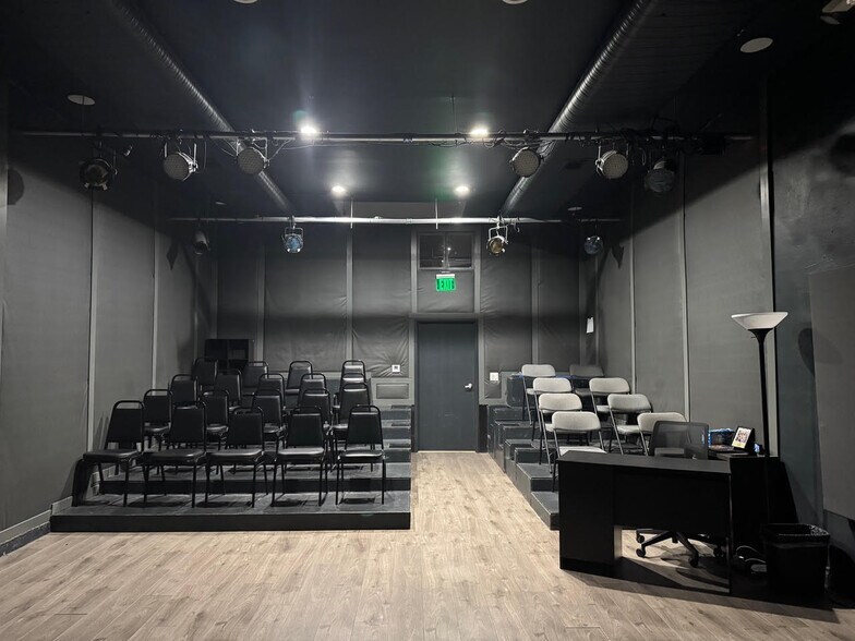 More Photos Of 4713-4723 Lankershim Blvd, North Hollywood Storefront For Lease
