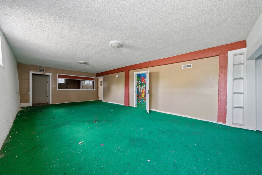 More Photos Of 2832 34th St, Sacramento Religious Facility For Sale