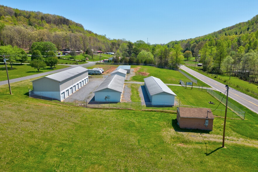 More Photos Of 3495 NC 18 S, Morganton Self Storage For Sale