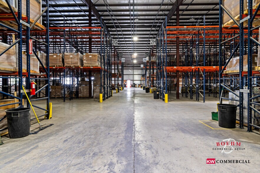 More Photos Of 109 Lupita Circle, Del Rio Distribution For Lease