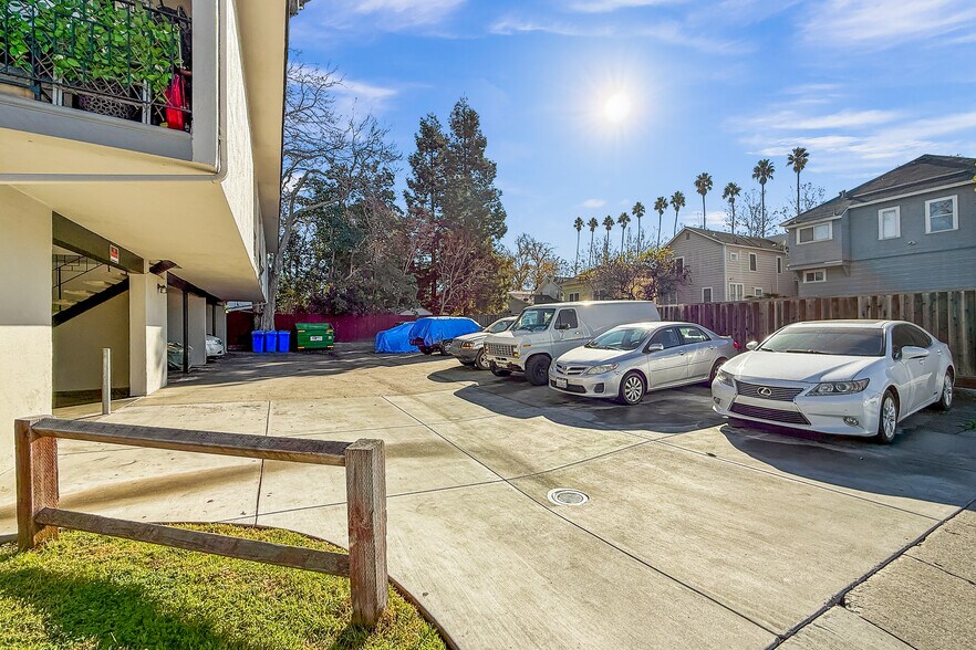 More Photos Of 393 N 5th St, San Jose Apartments For Sale