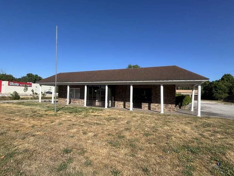 Primary Photo Of 408 S Main St, Bishopville Office Residential For Sale