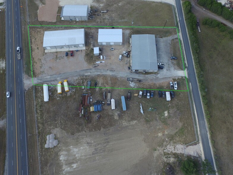 More Photos Of 4450 State Highway 29, Bertram Industrial For Lease