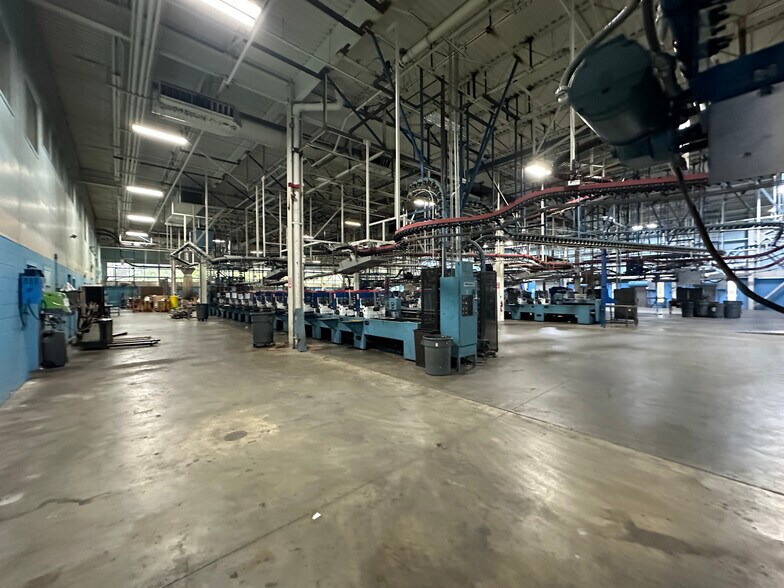 More Photos Of 301 Cuthbert Blvd, Cherry Hill Warehouse For Sale