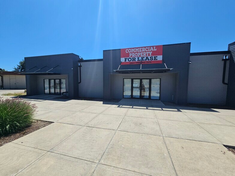 More Photos Of 206 Tumwater Blvd SW, Tumwater General Retail For Lease
