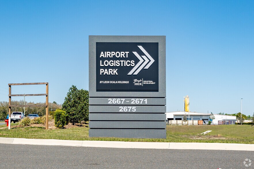 More Photos Of 2901 SW 60th Ave, Ocala Unknown For Lease