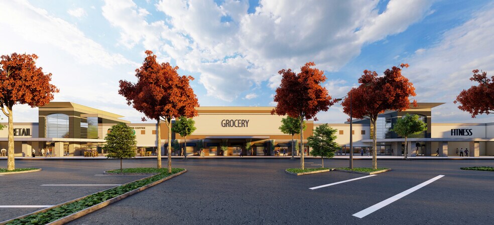 More Photos Of 2180 E Mariposa Rd, Stockton Freestanding For Sale