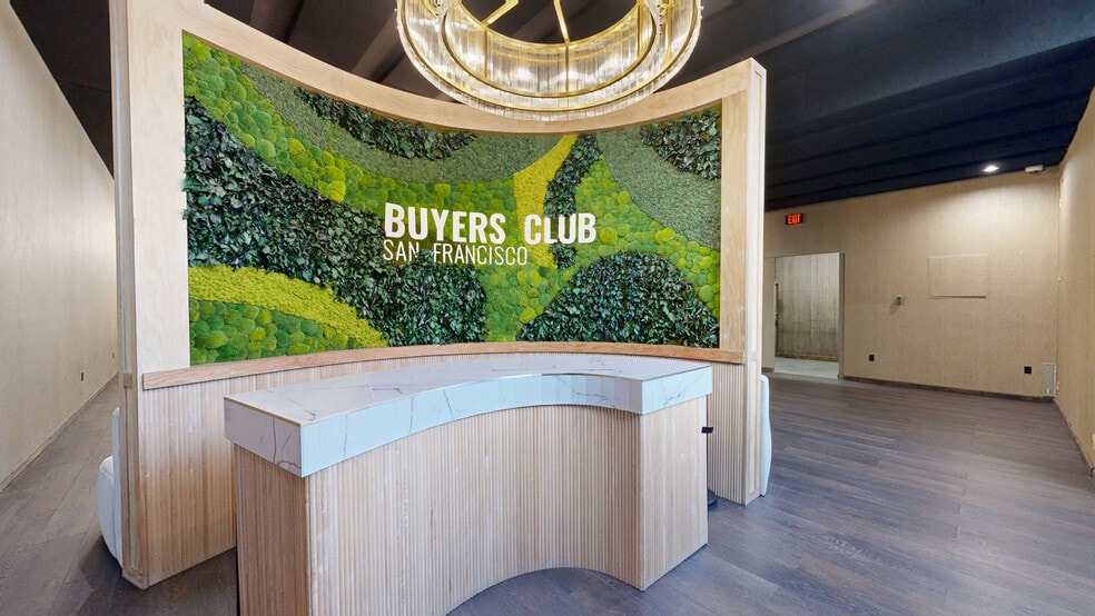 Primary Photo Of 460-464 9th St, San Francisco Loft Creative Space For Lease