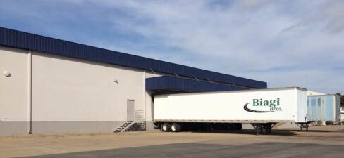 More Photos Of 600 109th St, Arlington Distribution For Lease