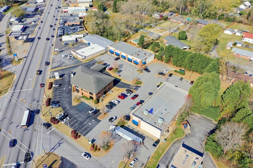 More Photos Of , Easley General Retail For Sale