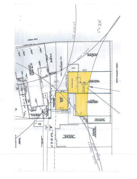 More Photos Of 37-39 Boltwood Walk, Amherst Storefront For Lease