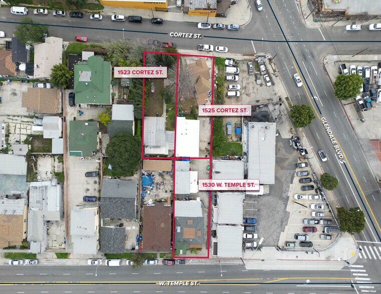 More Photos Of , Los Angeles Specialty For Sale