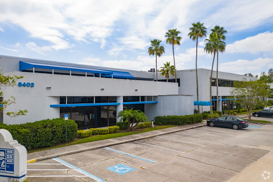 Primary Photo Of 8402 Laurel Fair Cir, Tampa Unknown For Lease