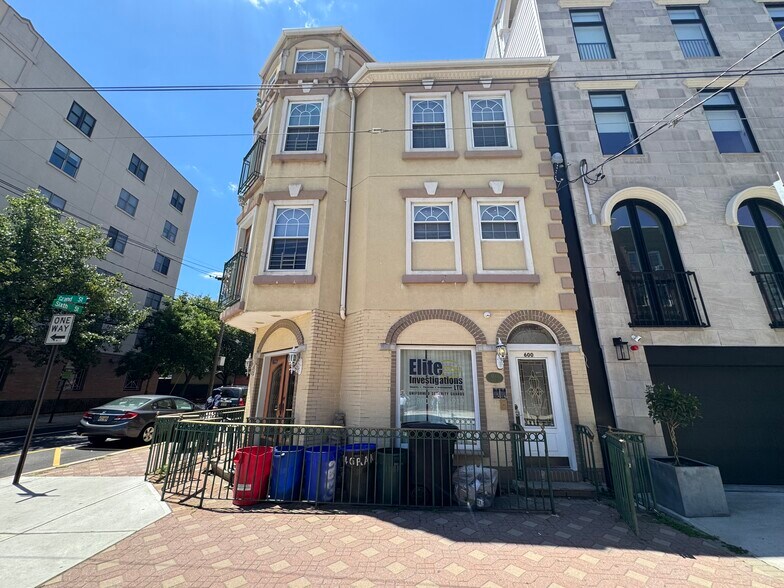 More Photos Of 600 Grand St, Hoboken Office Residential For Sale
