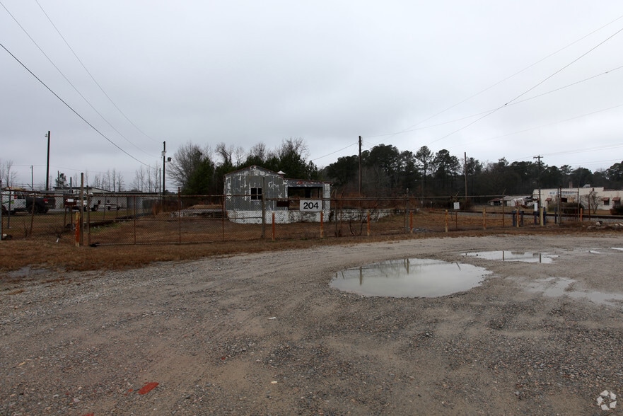 Primary Photo Of 204 S Glendale Rd, Rocky Mount Land For Sale