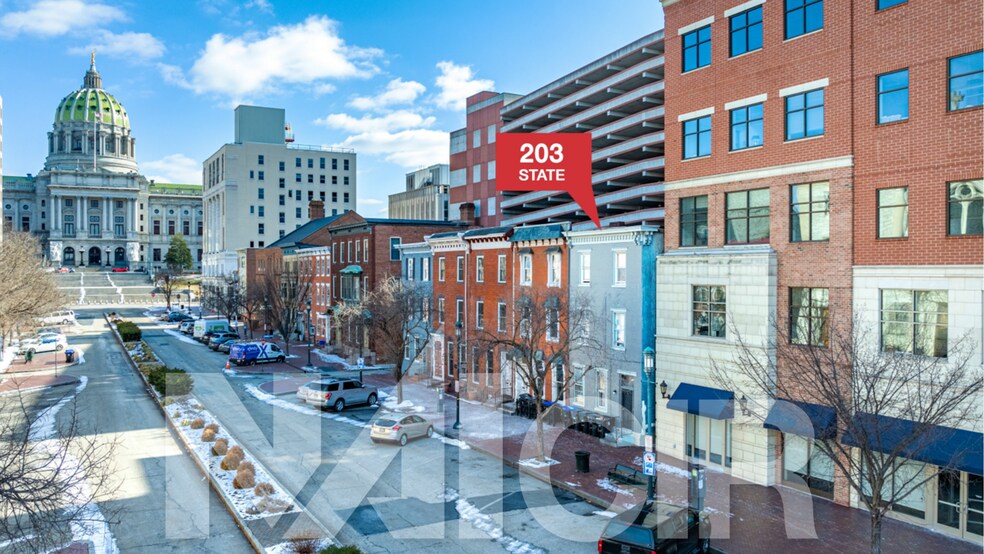 More Photos Of , Harrisburg Multifamily For Sale