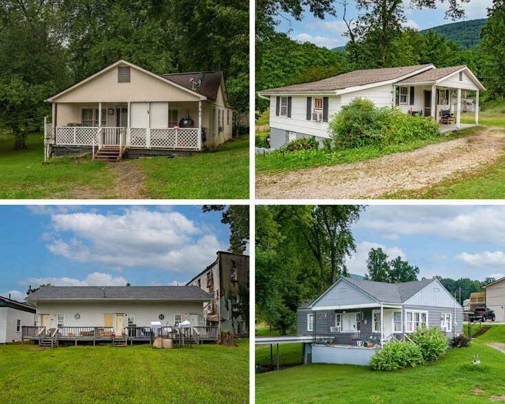 Primary Photo Of ,  Multifamily For Sale