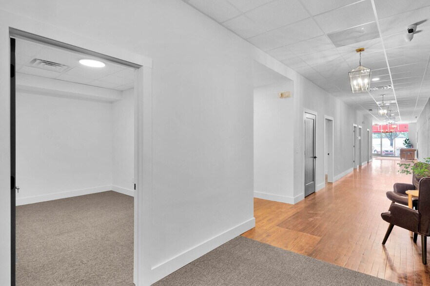 More Photos Of 108 W Virginia Ave, Bessemer City Coworking Space