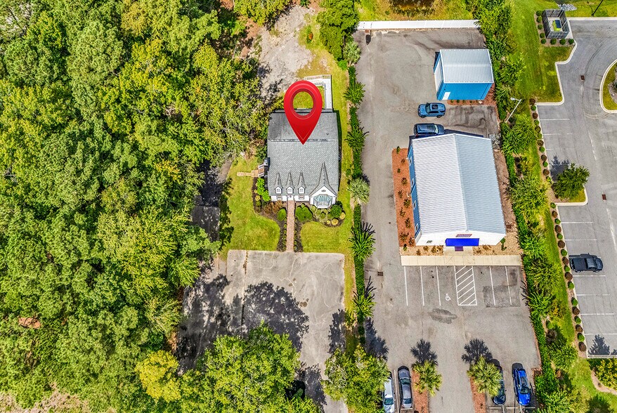 More Photos Of 9300 Highway 17 Byp, Murrells Inlet Office For Sale