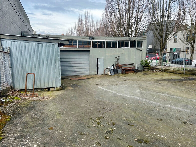 More Photos Of 12 W 5th Ave, Vancouver Office For Lease