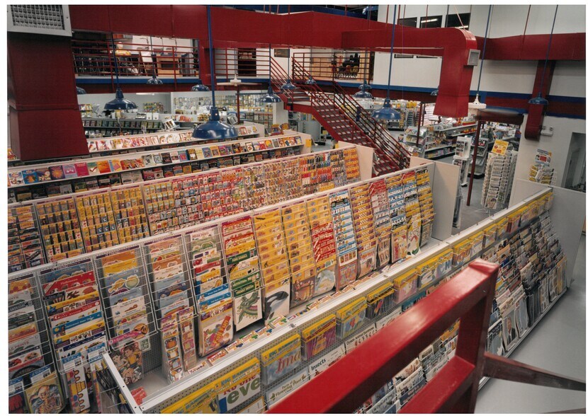 More Photos Of 3017 Edenborn Ave, Metairie Freestanding For Sale