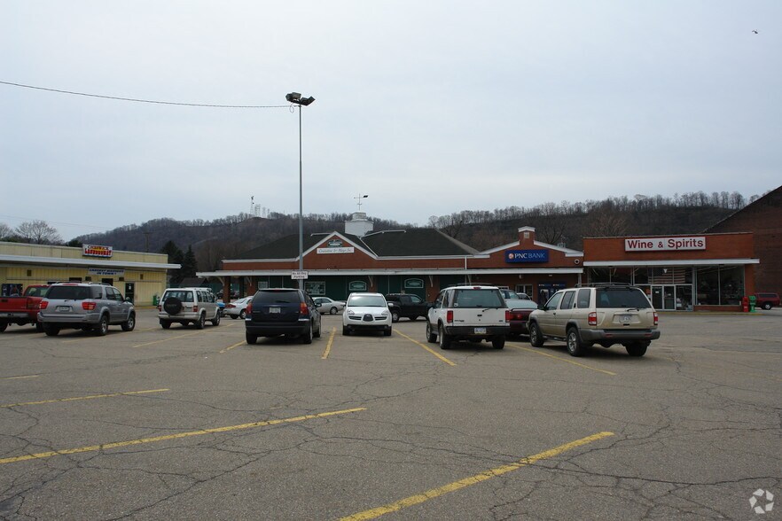 More Photos Of 1200-1250 Pittsburgh St, Cheswick Unknown For Lease