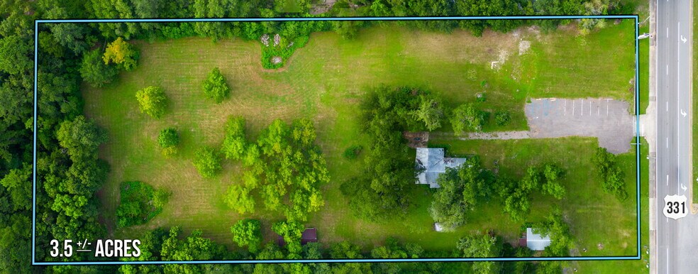 More Photos Of 1347 US-331, Defuniak Springs Land For Sale