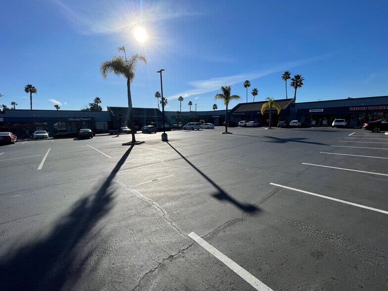 More Photos Of 630 Nordahl Rd, San Marcos Auto Repair For Lease